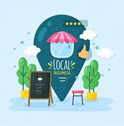 Image result for Support Local Business Advert