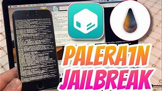 Image result for Jailbreak iOS 16 Palera1n
