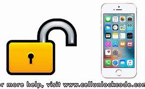 Image result for How to Manually Unlock iPhone SE