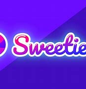 Image result for Sweeties Candy Shop Logo