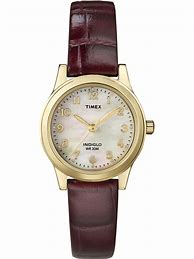 Image result for Discontinued Timex Watches Women
