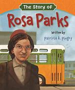 Image result for Rosa Parks Story On Bus