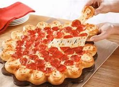 Image result for Pizza Hut Deep Dish