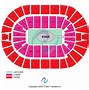 Image result for Bok Arena Tulsa Seating-Chart