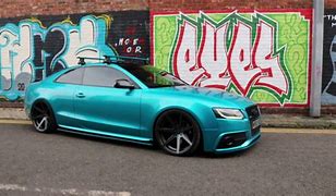 Image result for Audi A5 Sepang Blue