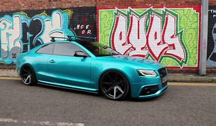 Image result for Audi Car Blue Colour