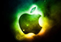 Image result for Apple Logo Concept