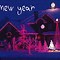 Image result for Happy New Year Cartoon Dog