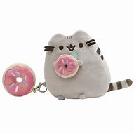 Image result for Pusheen Plush Keychain 10