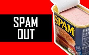 Image result for Spam Can Lid