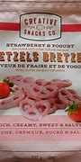 Image result for Strawberry Yogurt Snacks Costco