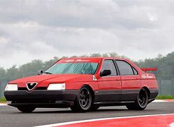 Image result for Alfa Romeo 164 ProCar