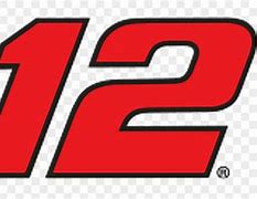 Image result for 10 Number Font NASCAR