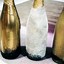 Image result for Champagne Bottle Popping Glitter