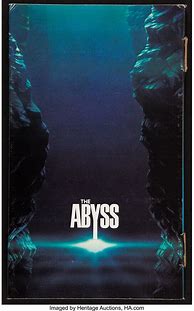 Image result for Get Out Movie Abyss