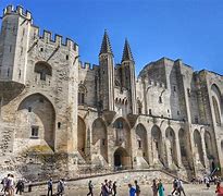 Image result for Avignon Papacy Palace