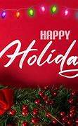 Image result for Happy Holiday Season