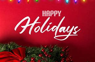 Image result for Happy Holiday Season