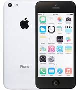 Image result for White iPhone 5C Icon