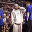 Image result for Allen Iverson Outfits