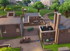 Image result for Fortnite Wood Factory Location