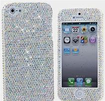 Image result for Swarovski Crystal Cell Phone Cases