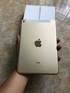Image result for iPad Mini 4 Gold