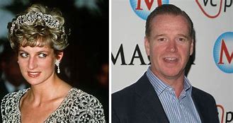 Image result for Princess Diana and James Hewitt