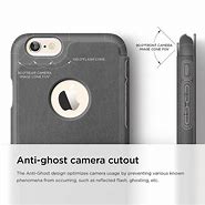 Image result for Neutral Leather Flip Case iPhone 11