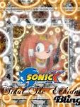 Image result for Sonic Tikal Sumo