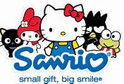 Image result for Sanrio DIY Phone Template