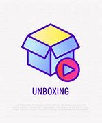Image result for Making Video Unboxing Sign