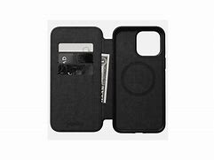 Image result for iPhone 14 Leather Pouch Case