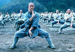 Image result for Types of Chinese Martial Arts