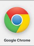 Image result for Chrome iPhone Win