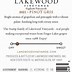 Image result for Lakewood Pinot Gris Gigliotti
