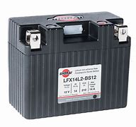 Image result for Shorai Lithium Motorcycle Battery