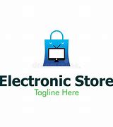 Image result for Electronic Store Design