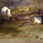 Image result for Tibor Nagy Artist Painting Technique