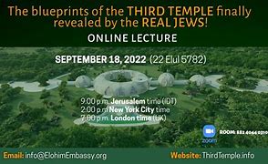 Image result for The Third Temple