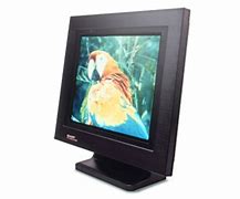 Image result for Sharp Old TV 14 Inches
