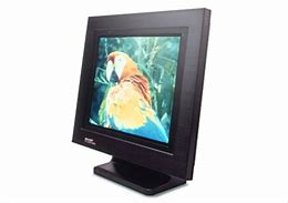 Image result for First LCD TV