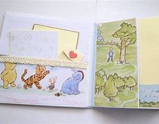 Image result for Winnie the Pooh Photo Album