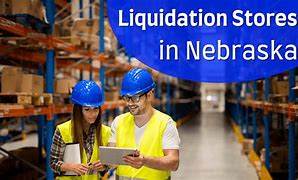 Image result for Liquidation Store NE