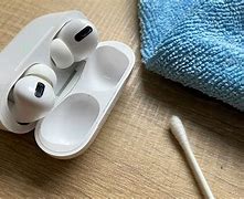 Image result for How to Clean AirPods