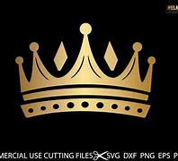 Image result for Baby King Crown SVG