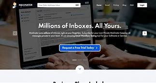 Image result for Fake Email Generator