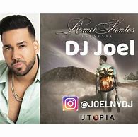 Image result for Bachata Mix Romeo Santos