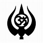Image result for Trishul Symbol
