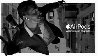 Image result for Apple Air Pods Commercial